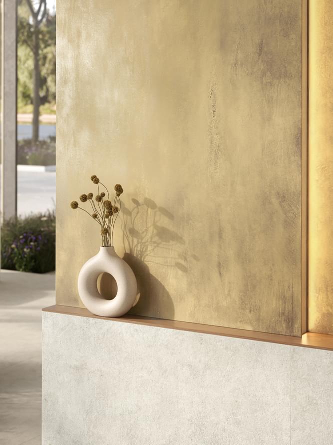 керамогранит фабрики Atlas Concorde коллекция Boost Vision