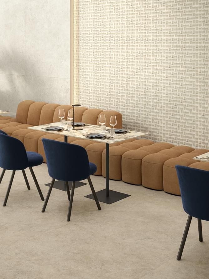 керамогранит фабрики Atlas Concorde коллекция Boost Vision