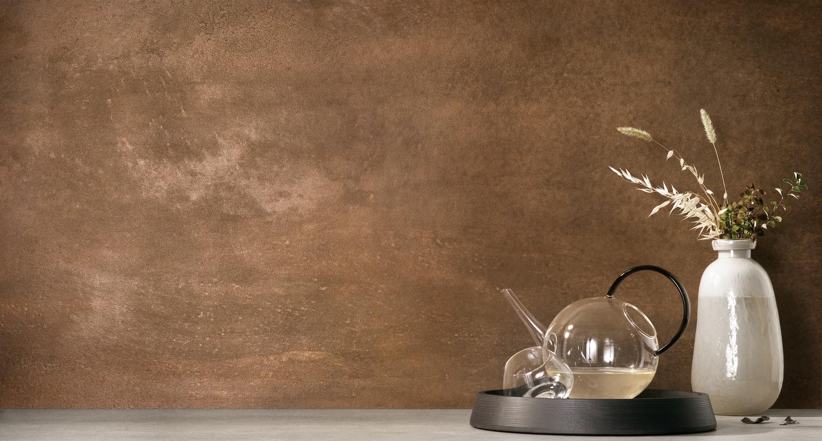 керамогранит фабрики Atlas Concorde коллекция Boost Vision