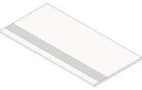Плитка Atlas Concorde Boost Vision Camel Gradino 120 30x120 см, поверхность матовая