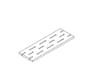 Плитка Atlas Concorde Boost Vision Grey Griglia DX 20 SP 20x60 см, поверхность матовая