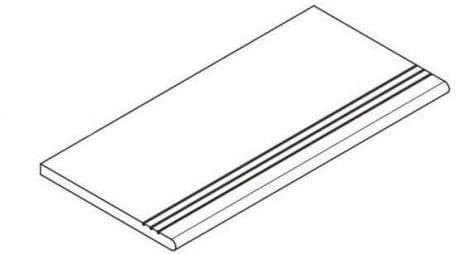 Atlas Concorde Boost Vision Grey Round Ang. SX SP 30x60