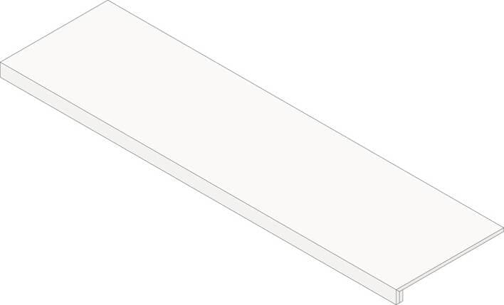 Atlas Concorde Boost Vision Grey Scalino 120 33x120