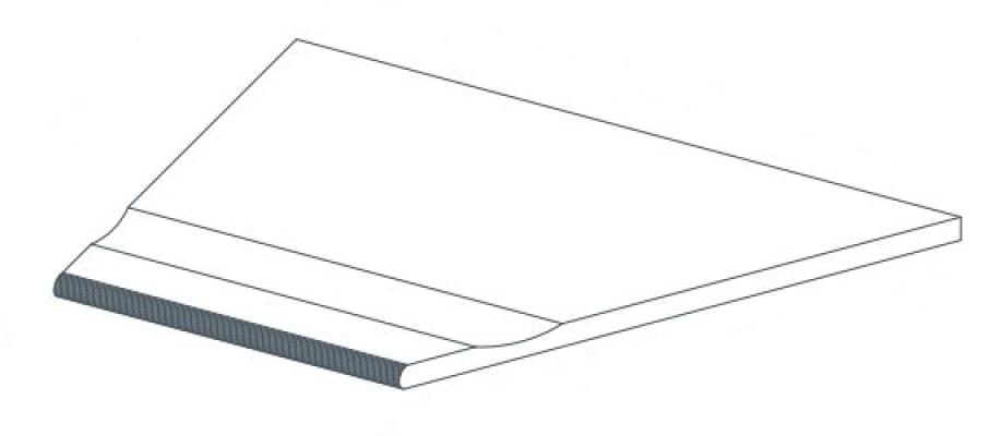 Atlas Concorde Boost Vision Haze Bordo Piscina Ang. DX SP 30x60