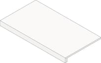 Плитка Atlas Concorde Boost Vision Haze Scalino 60 33x60 см, поверхность матовая