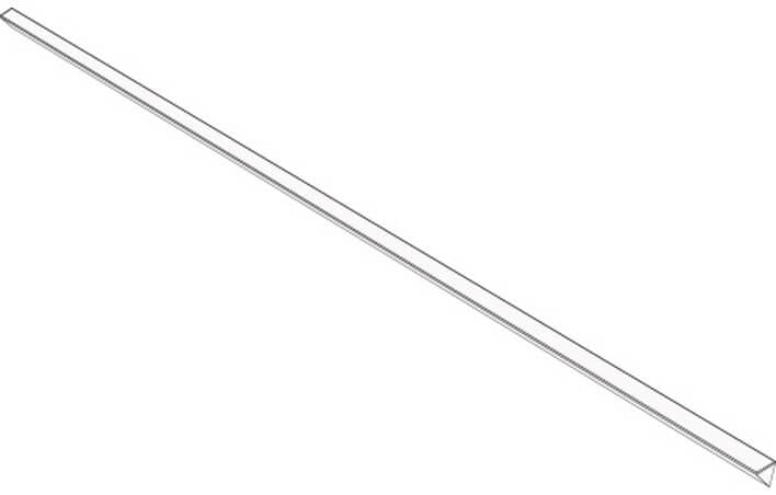 Atlas Concorde Boost Vision Steel Corner 1x120