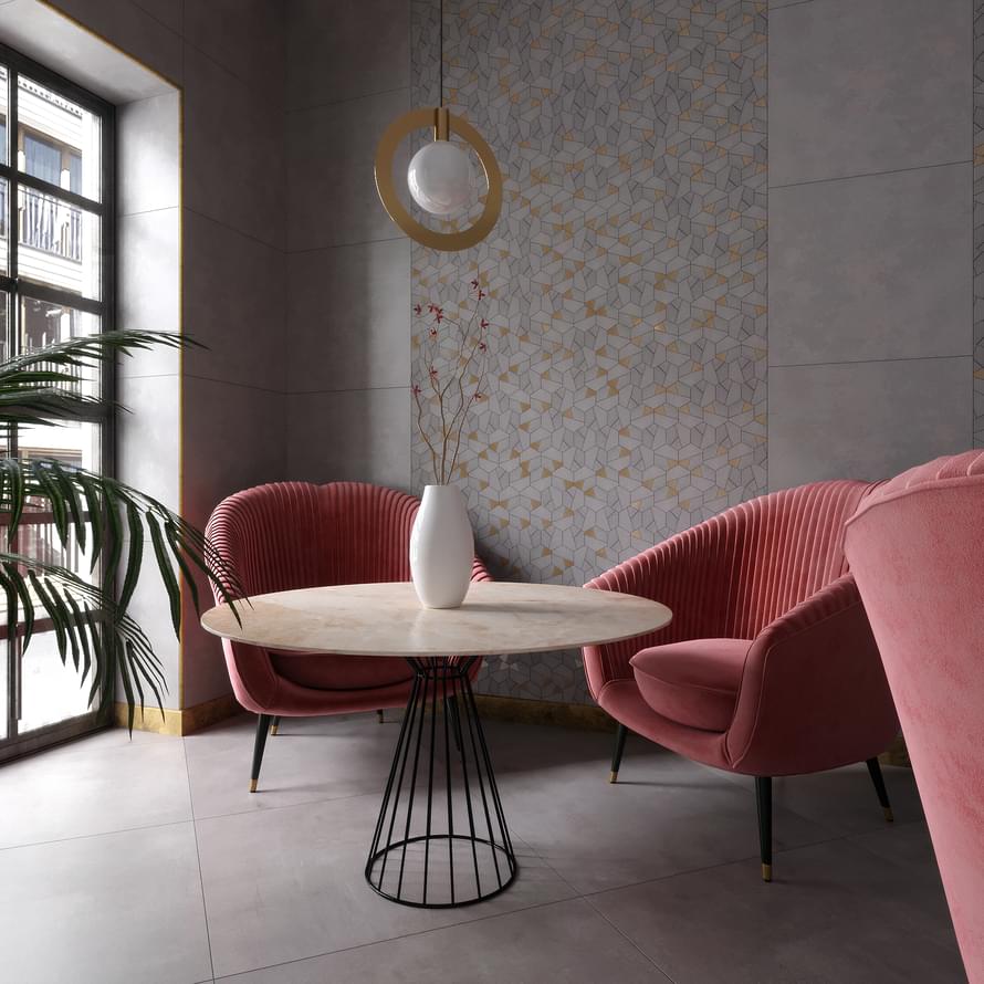 керамика фабрики Atlas Concorde коллекция Boost