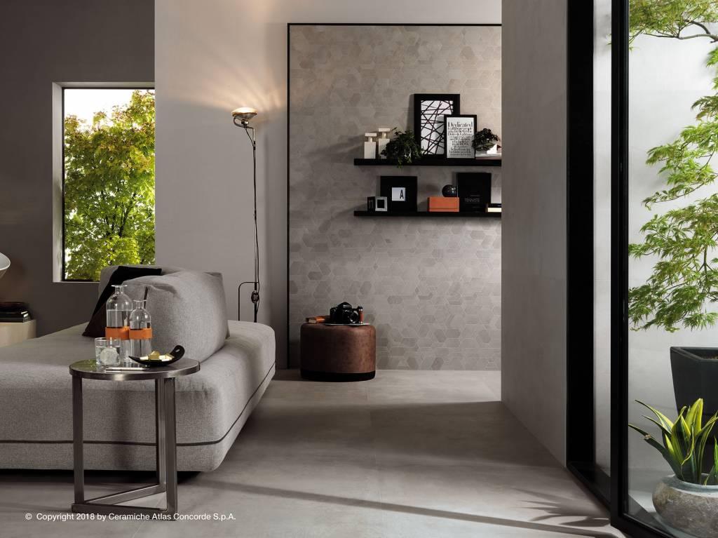 керамика фабрики Atlas Concorde коллекция Boost