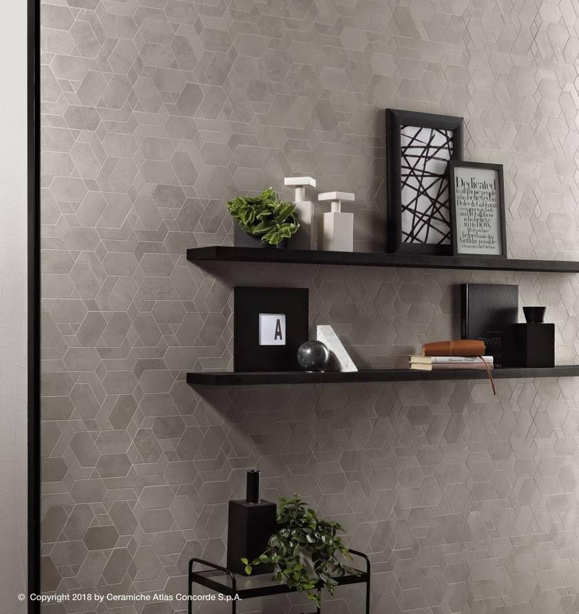 керамика фабрики Atlas Concorde коллекция Boost