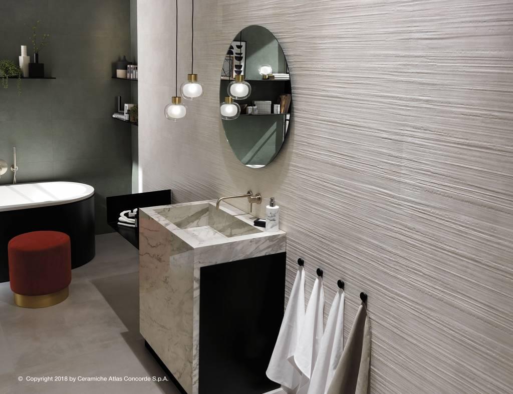 керамика фабрики Atlas Concorde коллекция Boost