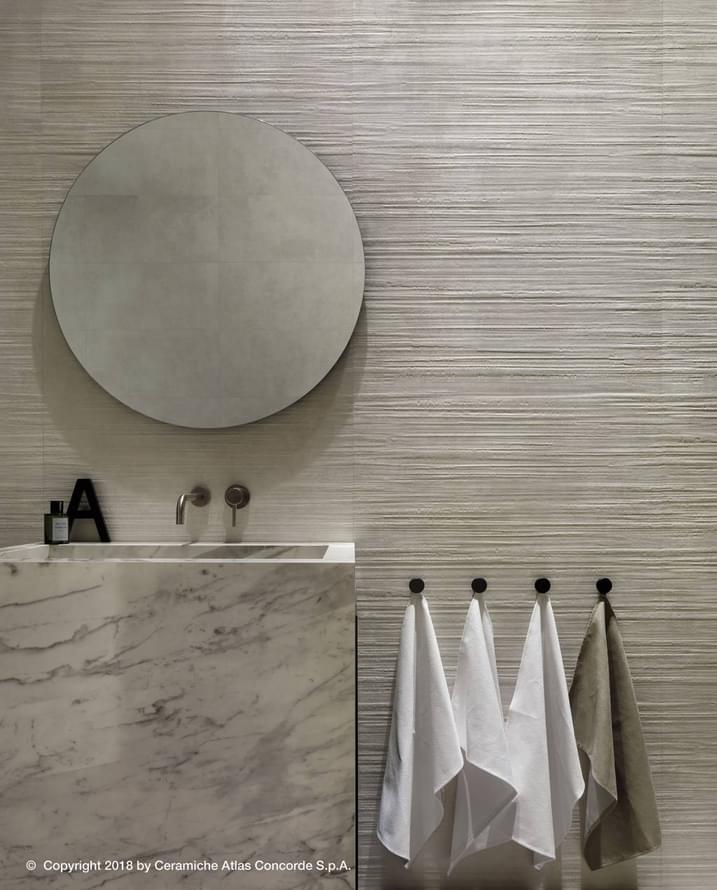 керамика фабрики Atlas Concorde коллекция Boost