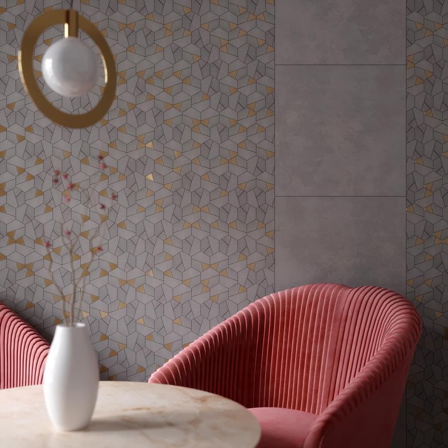 керамика фабрики Atlas Concorde коллекция Boost