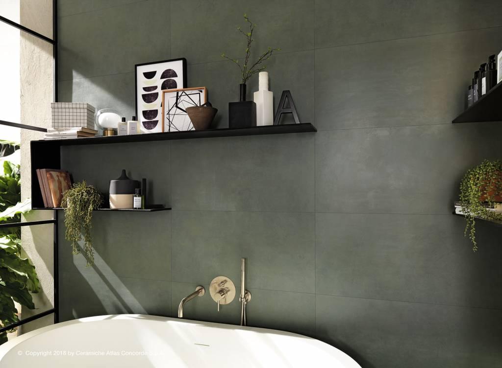 керамика фабрики Atlas Concorde коллекция Boost