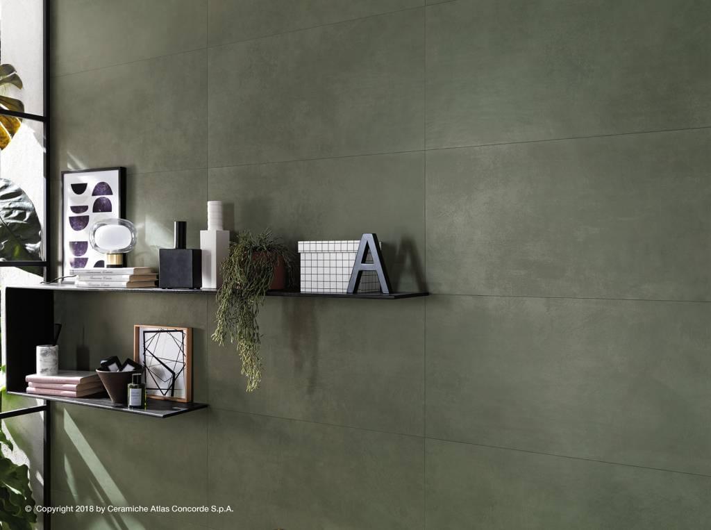 керамика фабрики Atlas Concorde коллекция Boost