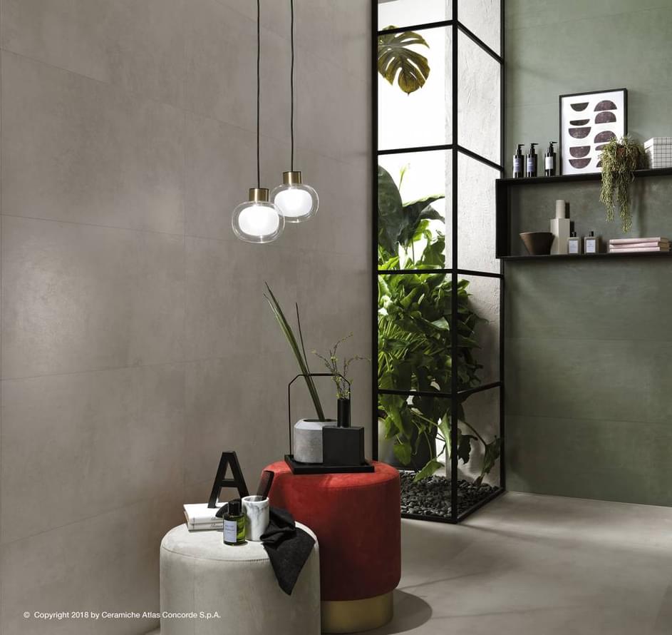 керамика фабрики Atlas Concorde коллекция Boost