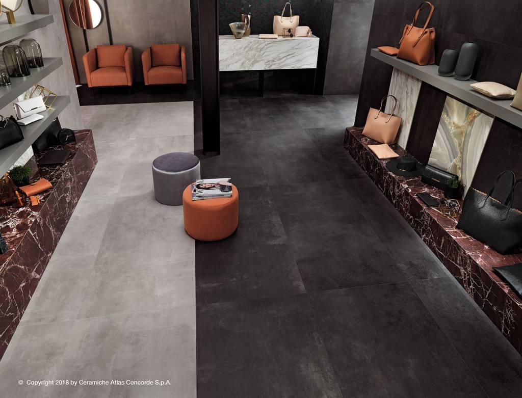 керамика фабрики Atlas Concorde коллекция Boost