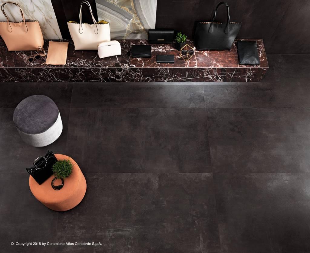 керамика фабрики Atlas Concorde коллекция Boost