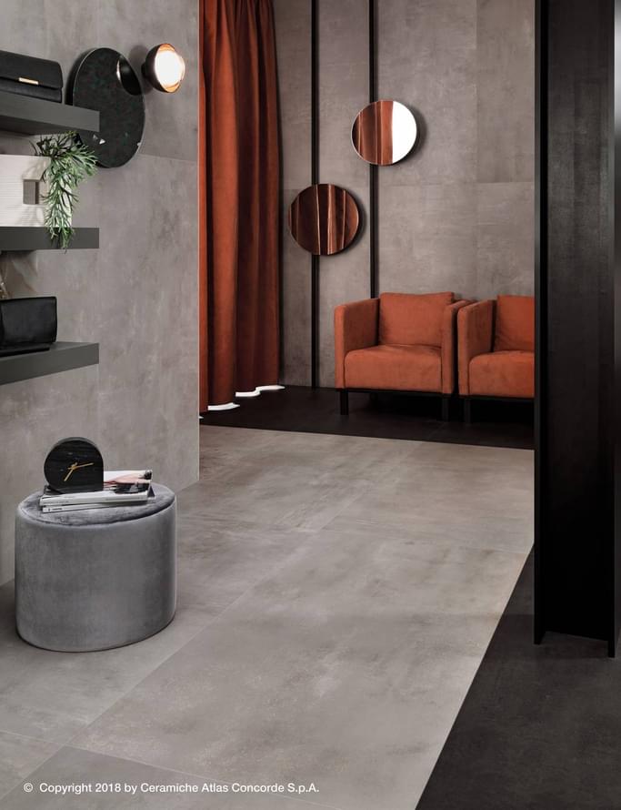 керамика фабрики Atlas Concorde коллекция Boost