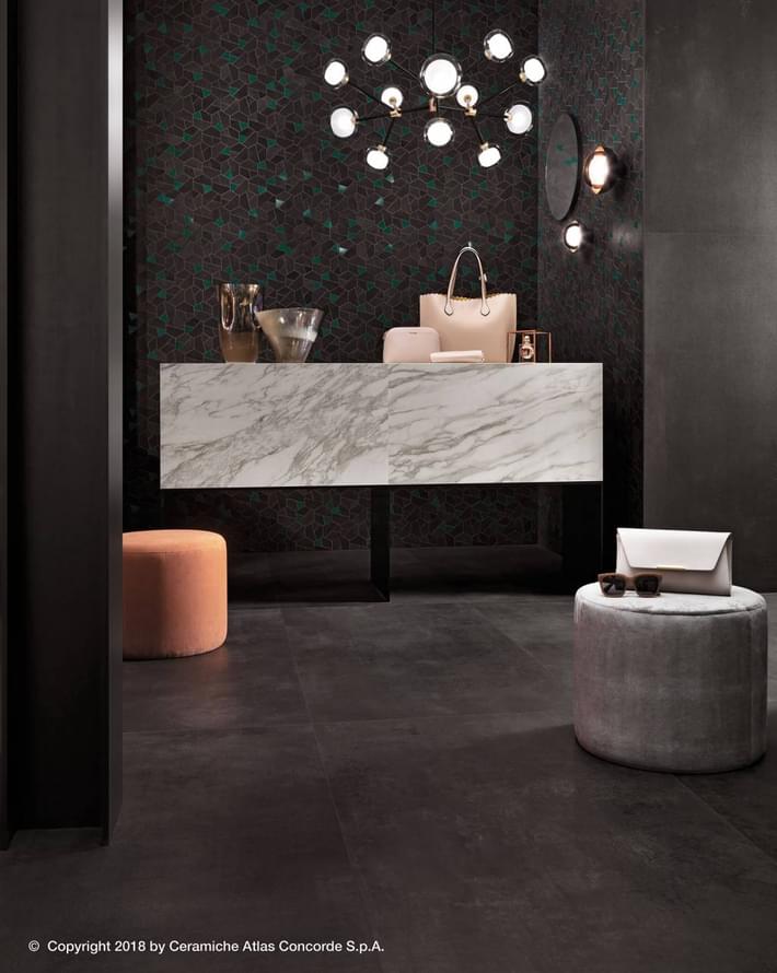 керамика фабрики Atlas Concorde коллекция Boost