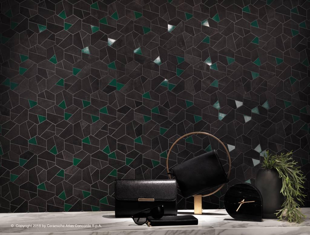 керамика фабрики Atlas Concorde коллекция Boost