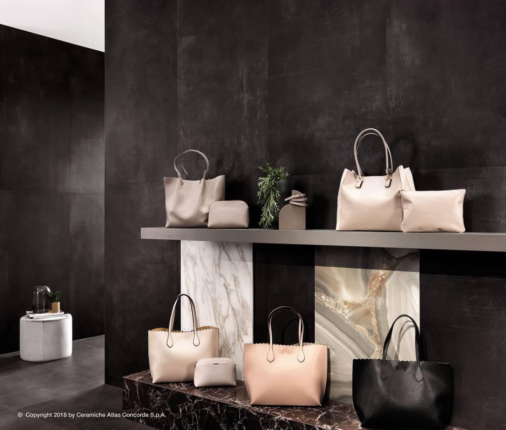 керамика фабрики Atlas Concorde коллекция Boost