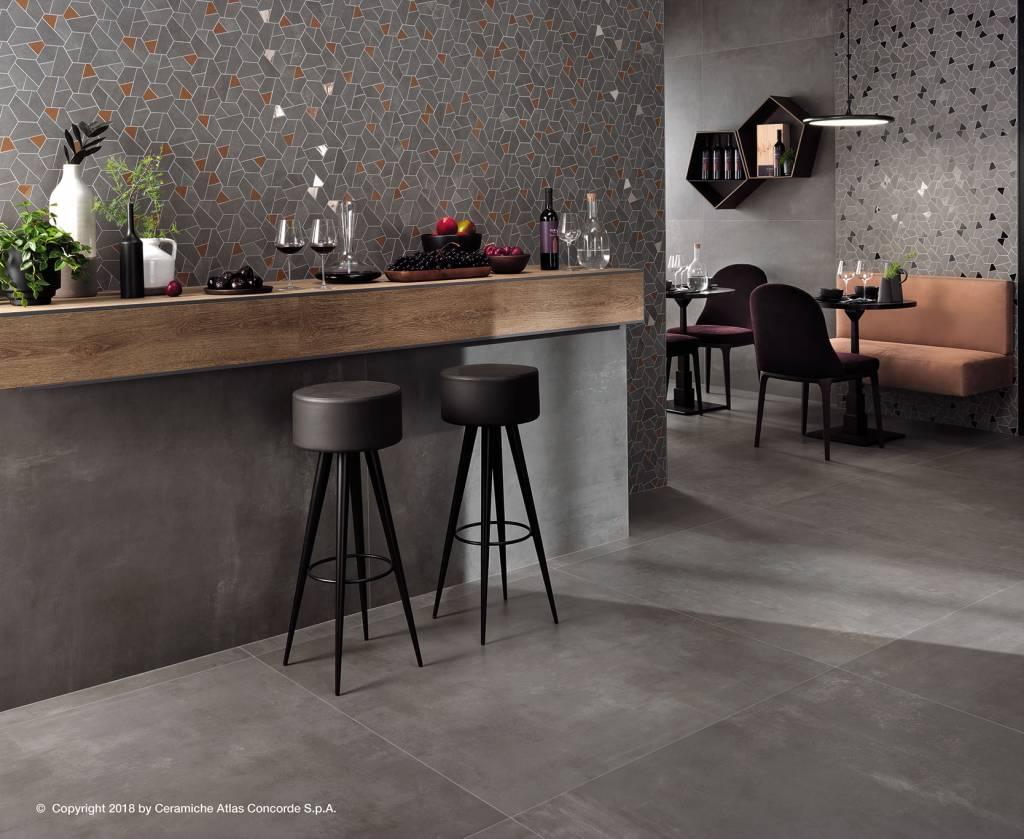 керамика фабрики Atlas Concorde коллекция Boost