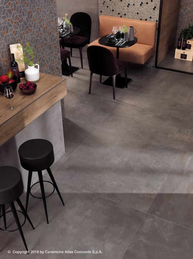 керамика фабрики Atlas Concorde коллекция Boost