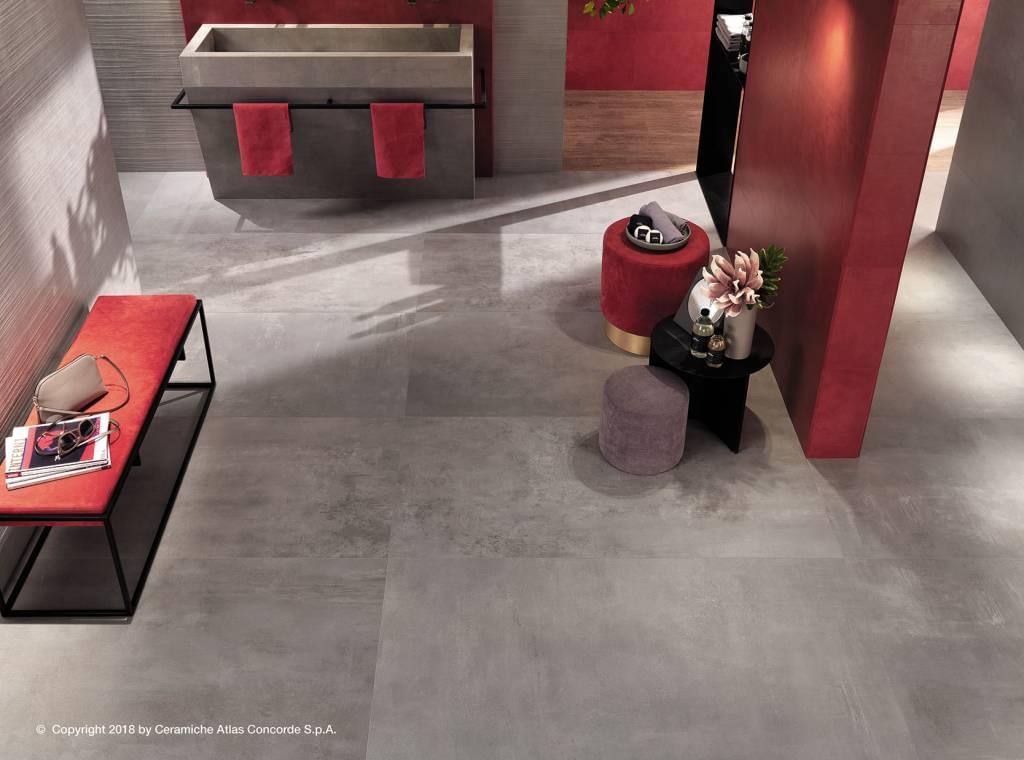 керамика фабрики Atlas Concorde коллекция Boost