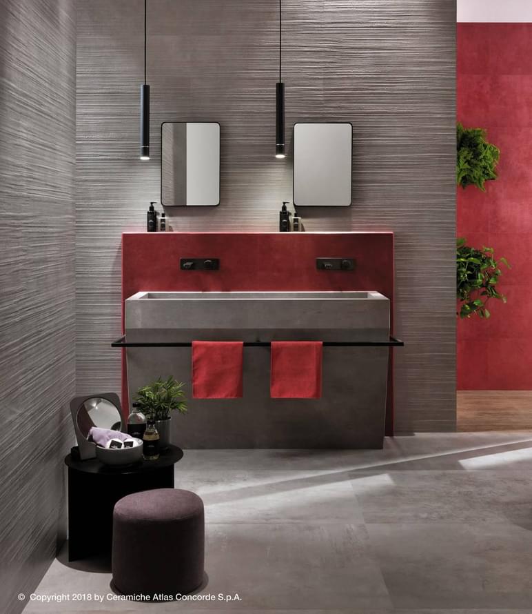 керамика фабрики Atlas Concorde коллекция Boost