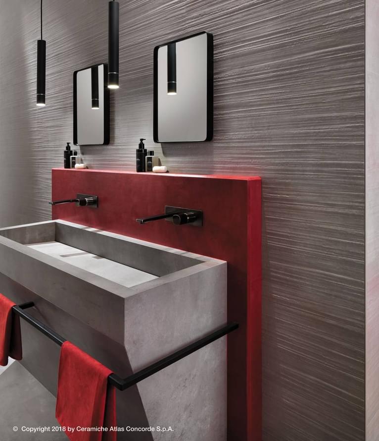 керамика фабрики Atlas Concorde коллекция Boost