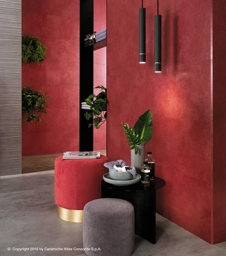 керамика фабрики Atlas Concorde коллекция Boost