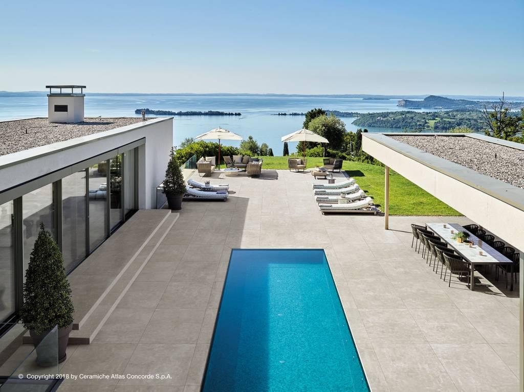 керамика фабрики Atlas Concorde коллекция Boost