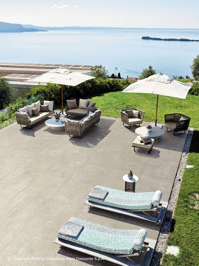 керамика фабрики Atlas Concorde коллекция Boost