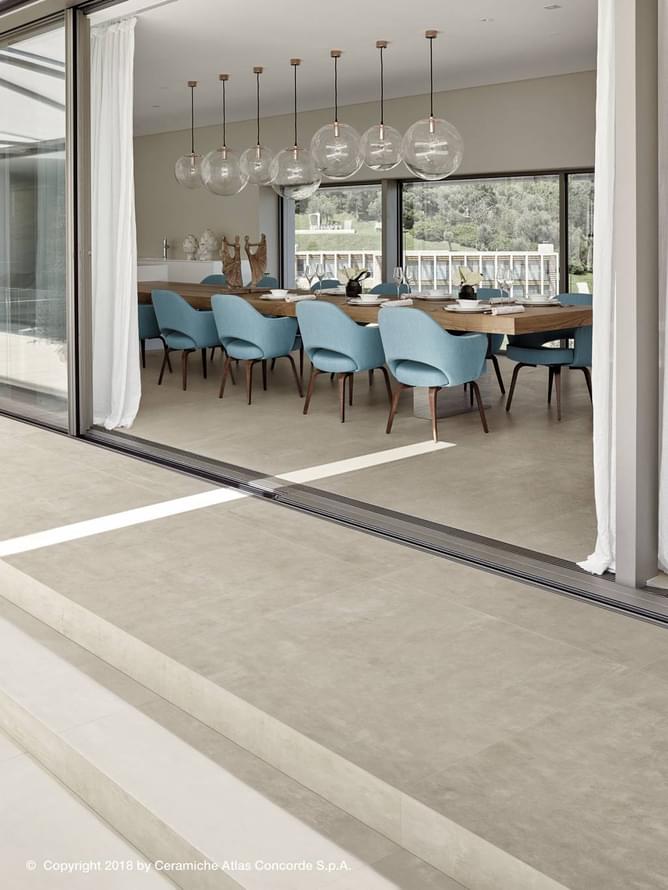 керамика фабрики Atlas Concorde коллекция Boost