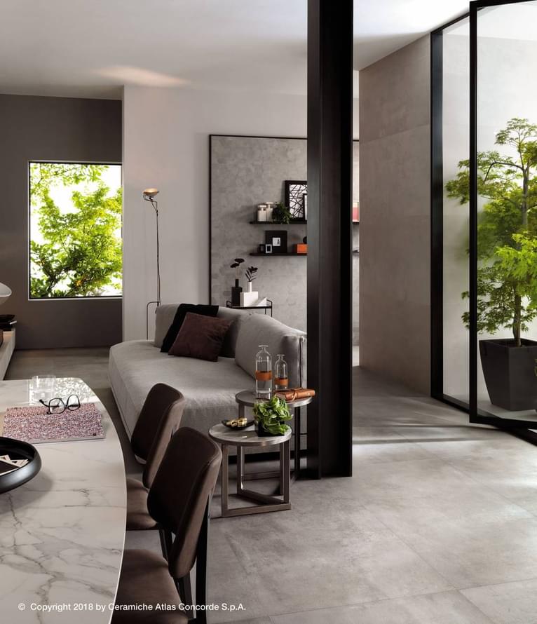 керамика фабрики Atlas Concorde коллекция Boost