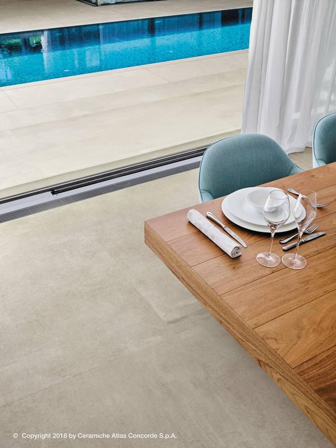 керамика фабрики Atlas Concorde коллекция Boost