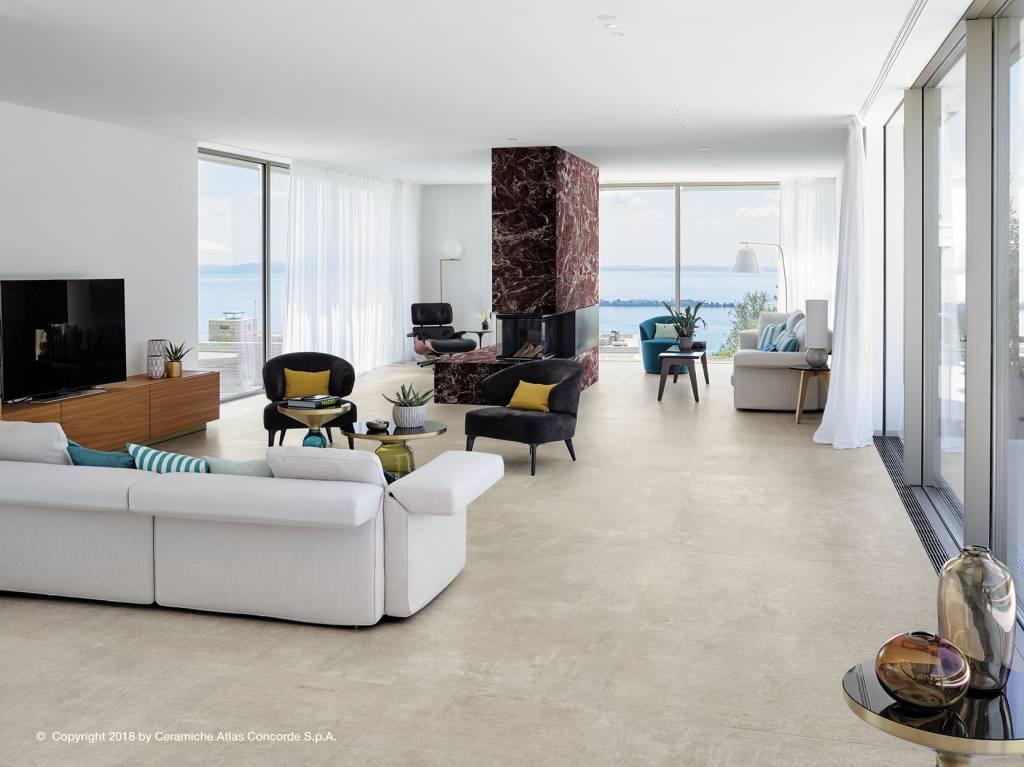 керамика фабрики Atlas Concorde коллекция Boost