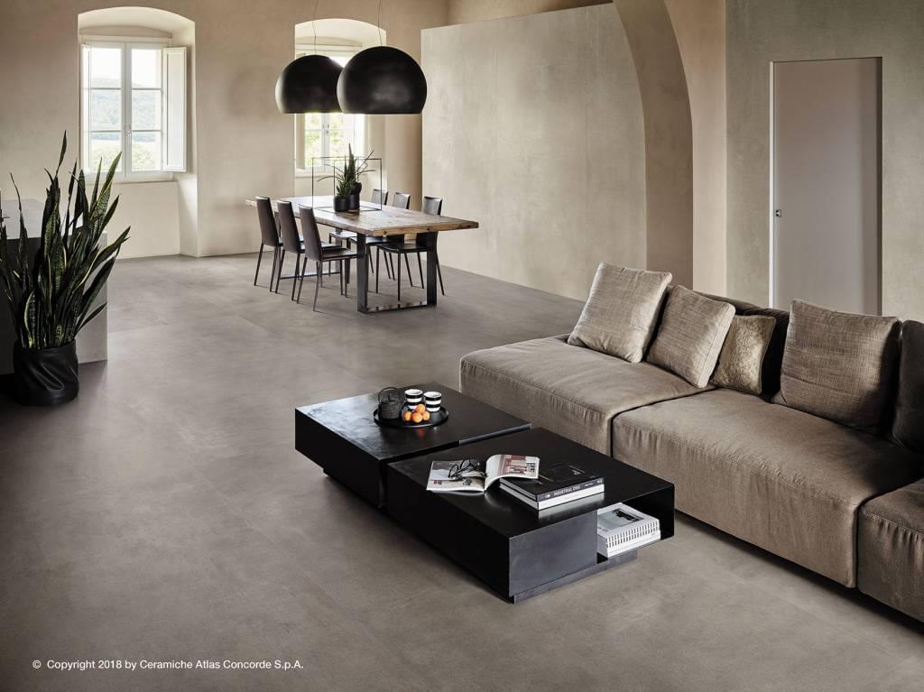 керамика фабрики Atlas Concorde коллекция Boost