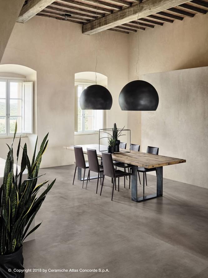 керамика фабрики Atlas Concorde коллекция Boost