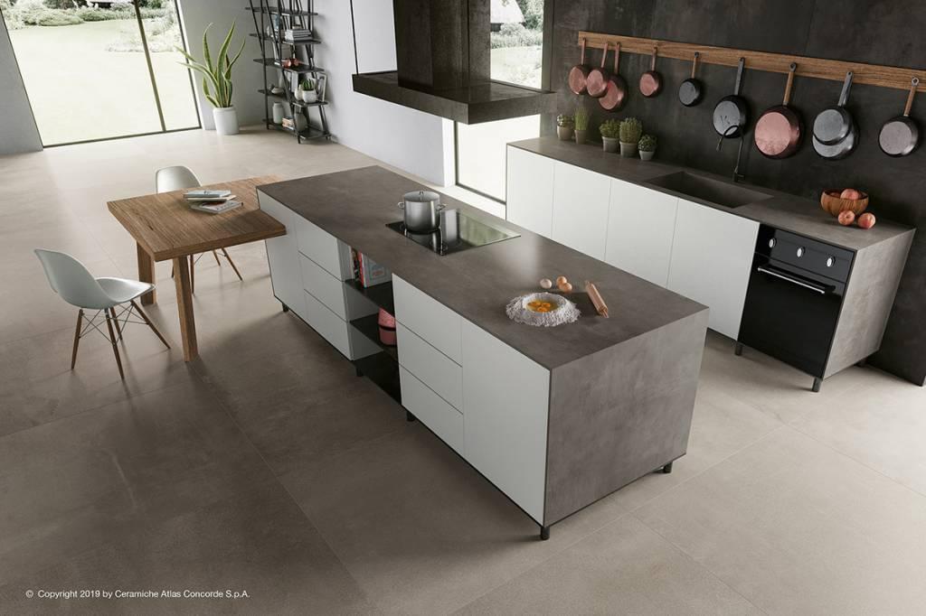 керамика фабрики Atlas Concorde коллекция Boost