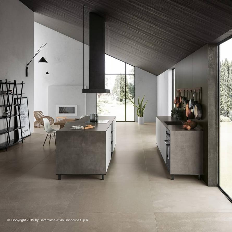 керамика фабрики Atlas Concorde коллекция Boost