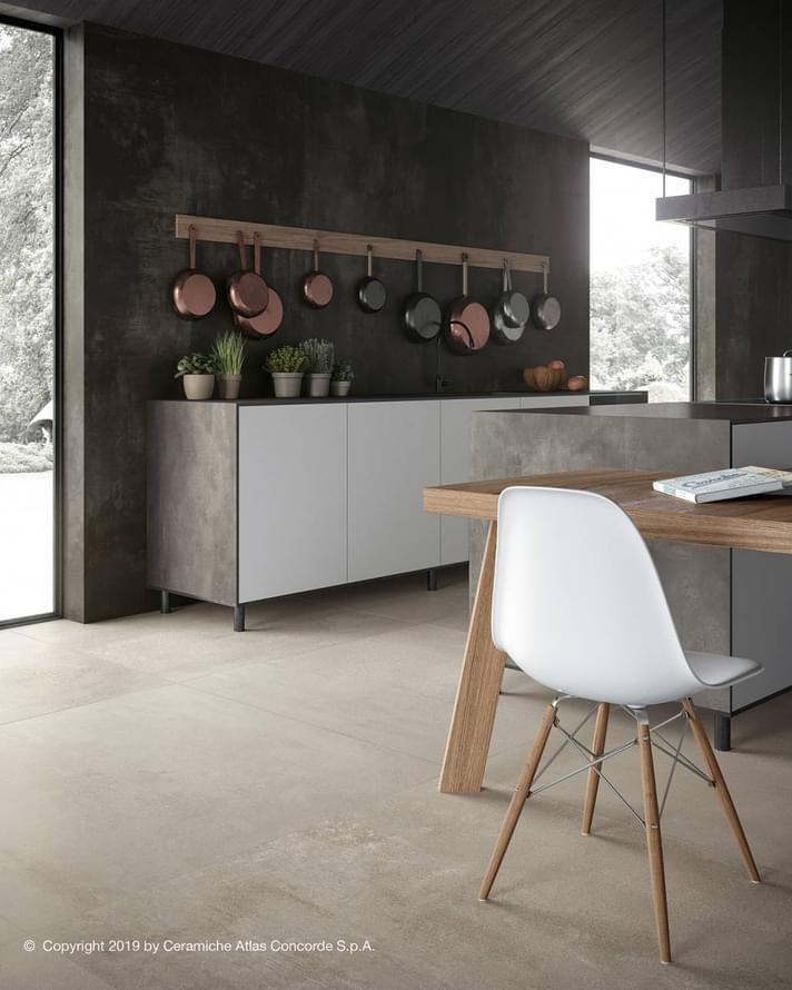 керамика фабрики Atlas Concorde коллекция Boost