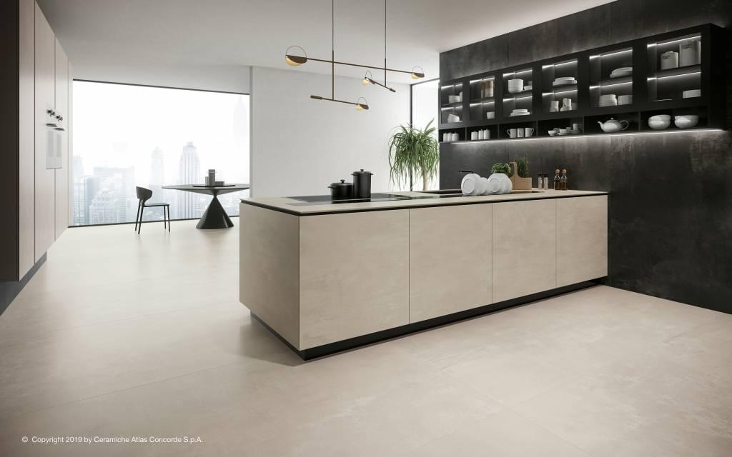 керамика фабрики Atlas Concorde коллекция Boost