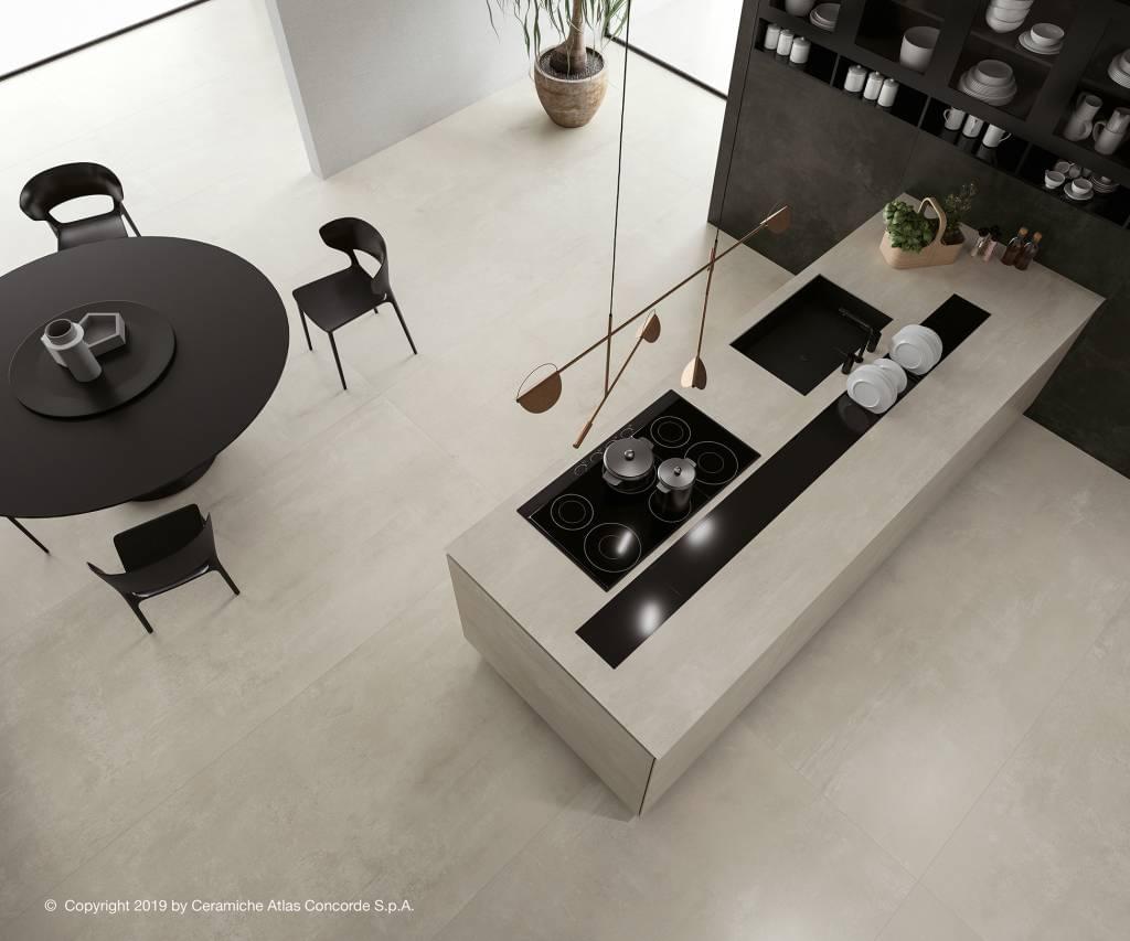 керамика фабрики Atlas Concorde коллекция Boost