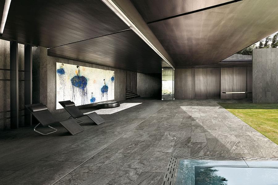 керамика фабрики Atlas Concorde коллекция Brave