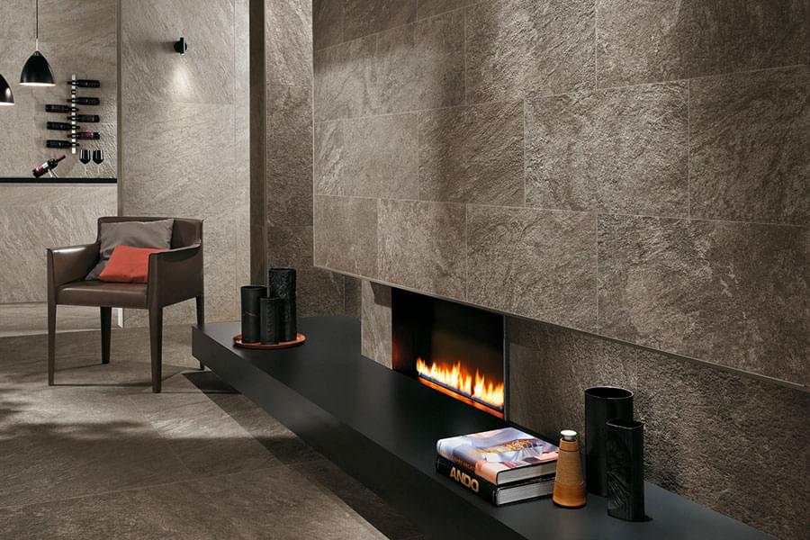 керамика фабрики Atlas Concorde коллекция Brave