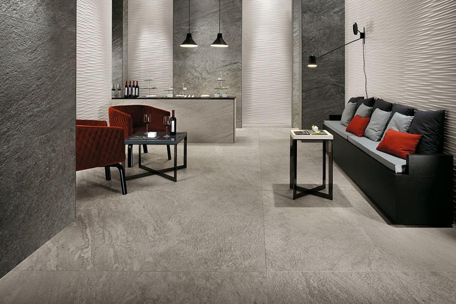 керамика фабрики Atlas Concorde коллекция Brave