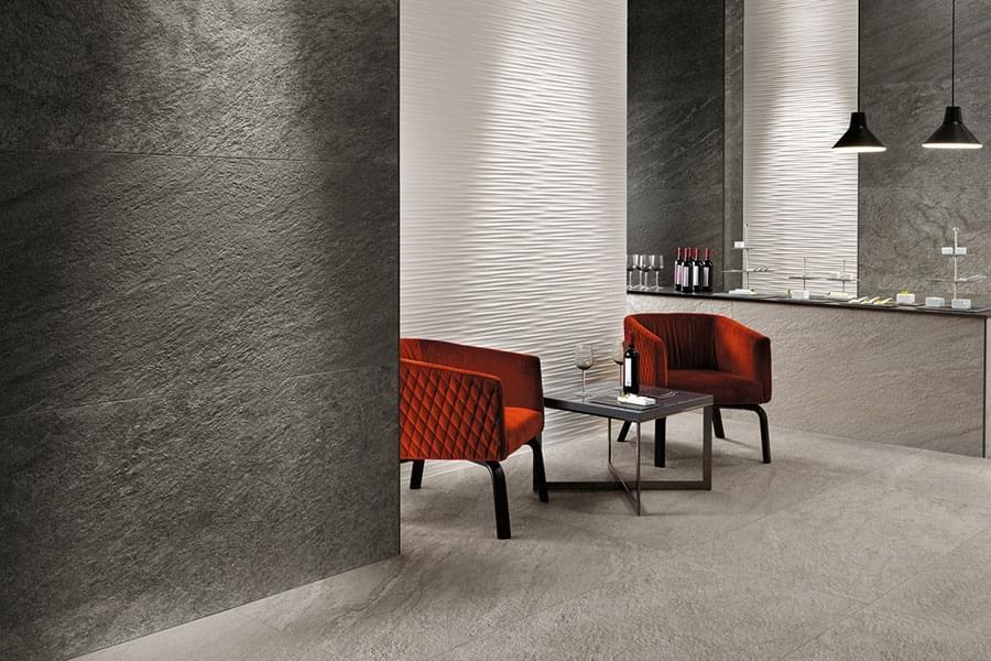 керамика фабрики Atlas Concorde коллекция Brave