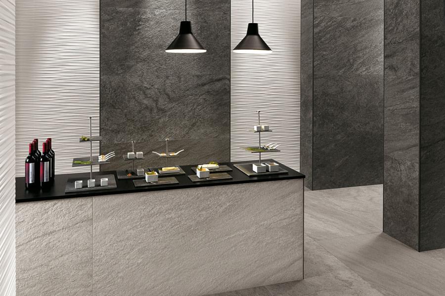 керамика фабрики Atlas Concorde коллекция Brave