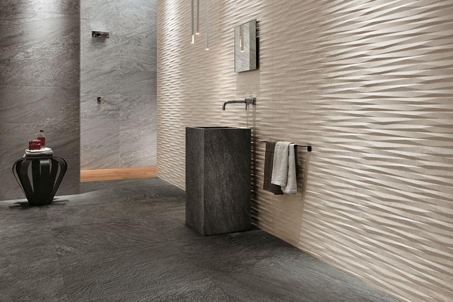 керамика фабрики Atlas Concorde коллекция Brave